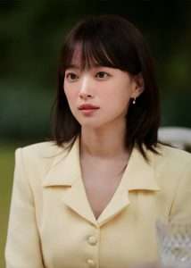 도다해(배우 천우희)