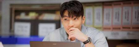 이준호(배우 위하준)