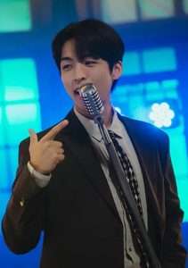 김정헌(배우 주종혁)