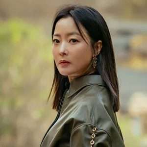 노영원(배우 김희선)