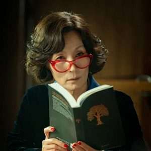 홍사강(배우 이혜영)