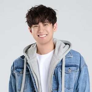 여의주 (배우 서준영)