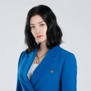 최혜라 (배우 임주은)