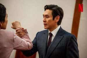 박동호(배우 설경구)