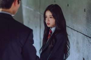 정재이(배우 노정의)