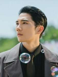 서지환(배우 엄태구)