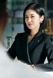 차은경(배우 장나라)