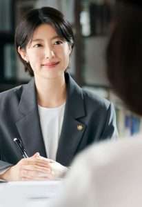 한유리(배우 남지현)