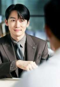 정우진(배우 김준한)