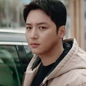 고정우(배우 변요한)