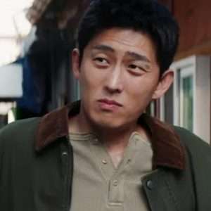 노상철(배우 고준)