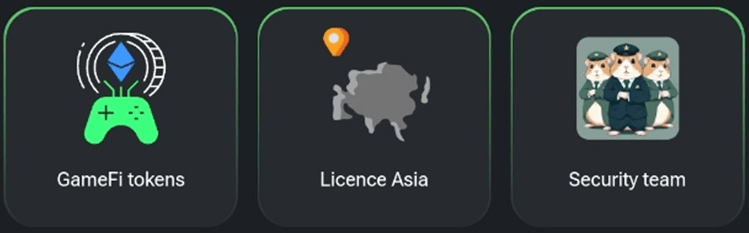 햄스터컴뱃 데일리콤보 8월 15일