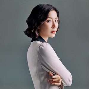 하은주(배우 윤세아)