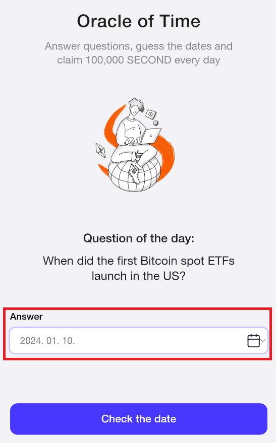 Time Farm Answer Today 0820