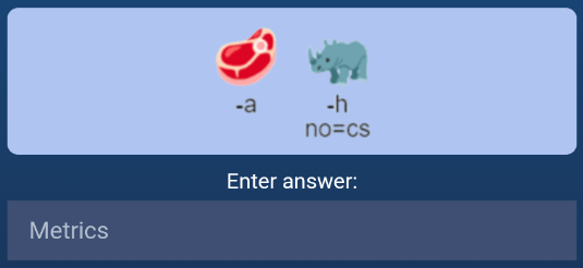 X empire riddle of the day 0824