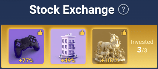 X EMPIRE WITHOUT BLUM