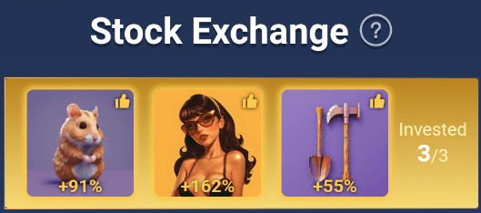 x empire fund investment without blum 0827