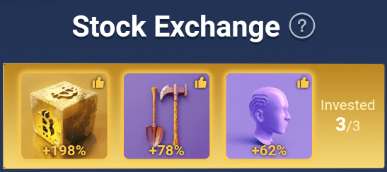 x empire without blum 0825