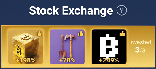 x empire with blum 0825