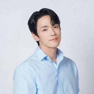 서강주(배우 김정현)