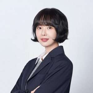 이다림(배우 금새록)