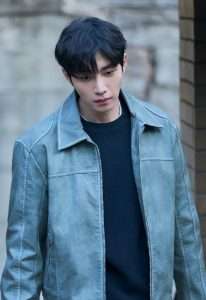 한다온(배우 김재영)