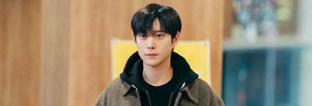 김지욱(배우 김영대)