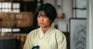 윤정년(배우 김태리)