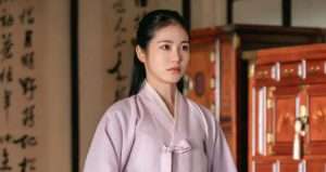 허영서(배우 신예은)