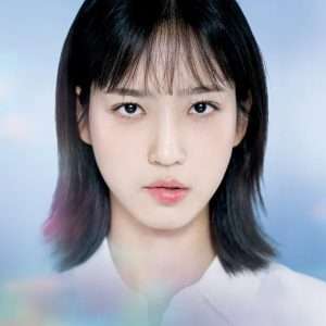 이민형(배우 한지현)