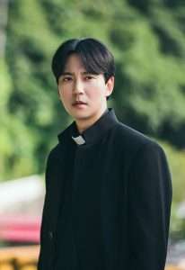 김해일(배우 김남길)