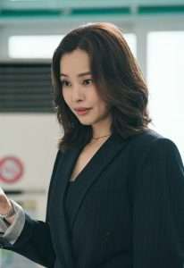 박경선(배우 이하늬)