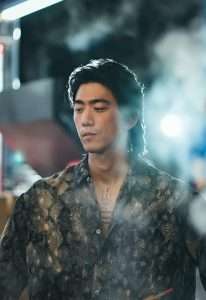 김홍식(배우 성준)