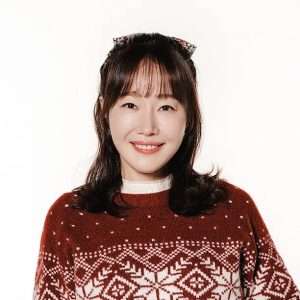 마광숙 (배우 엄지원)