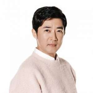 한동석 (배우 안재욱)